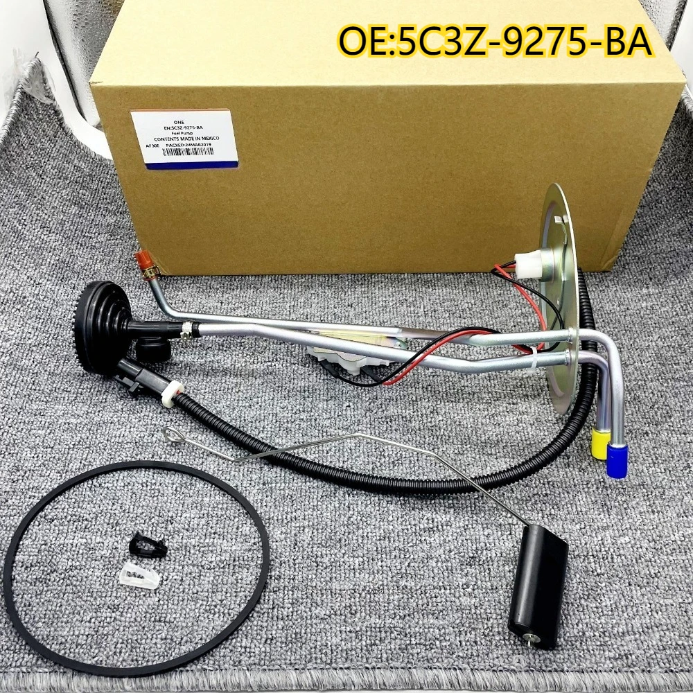 

High quality New For 5C3Z-9275-BA Fuel Sending Unit Sender for Ford F250 F350 Super Duty 6.0L 03-07