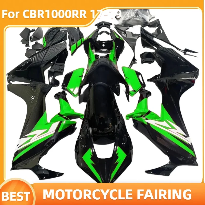 

Обтекатели для мотоциклов Sportbike 2017-2019 CBR1000RR для CBR 1000RR 17 18 19, Высококачественные обтекатели для тела