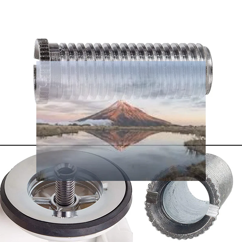 Vp 1Pc Bolt 34/45Mm…