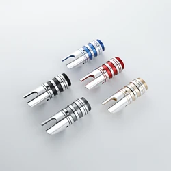 LGT Saberstudio Heavy Dueling Metal Hilt High Quality Emitter Parts for Lightsaber Build Custom Handles