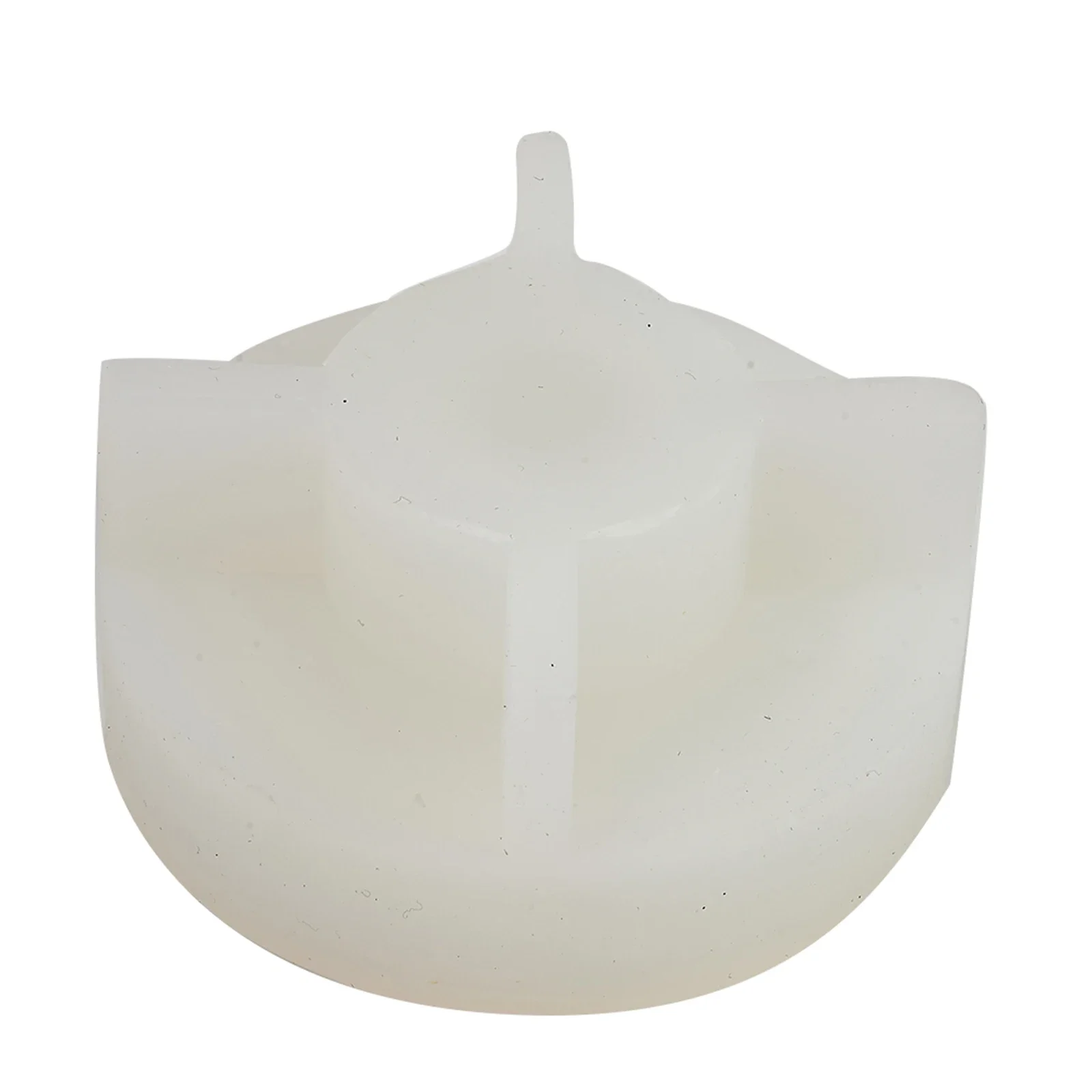 

Silicone Candle Holder For Mold In Unique Design Great For Personalizing Candles For Various Celebrations And Events