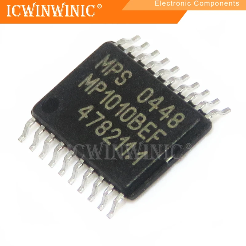 10piece MP1010BEF MP1010