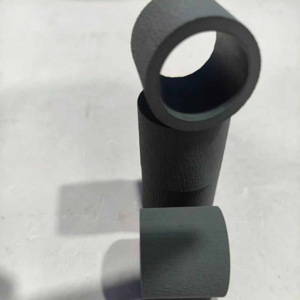 

100pcs Pickup Roller Tire for HP 8100 8600 8700 8610 8620 8625 8630 8640 8650 8660 8216 8710 8702 8715 8720 8730 8740 451 476