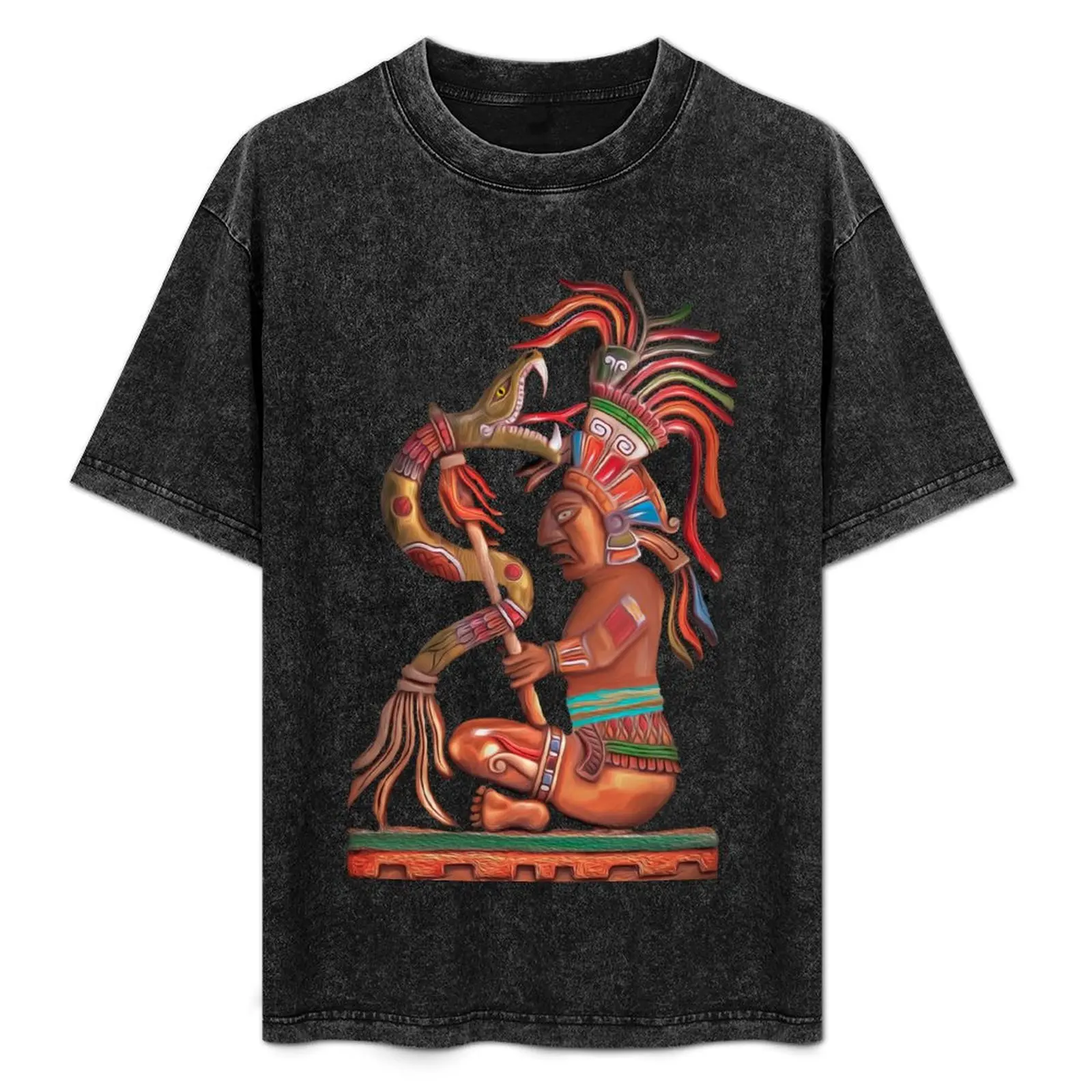 

Maya Art T-Shirt customs design your own funny costumes affliction shirts shirts graphic tees plain white t shirts men