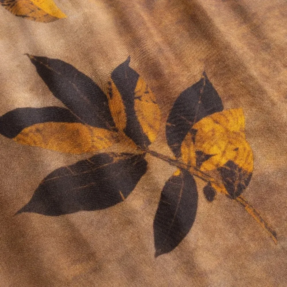 2025年レディースファッション新スタイル100%天然桑絹03クレープデシンラウンドネックナチュラルウエストプリントベストドレス