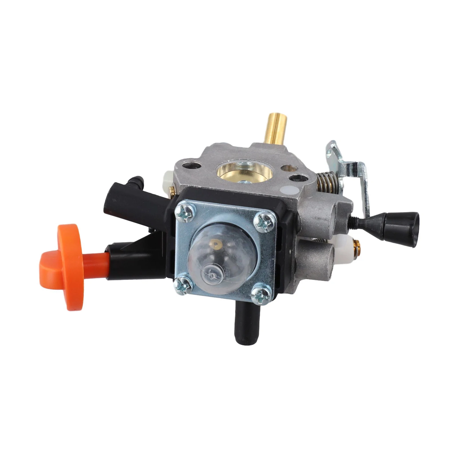 

Easy Installation Carburetor 4180 Compatible With FS89 Compatible With FS91 Enhanced Fuel Efficiency As Shown For FC111