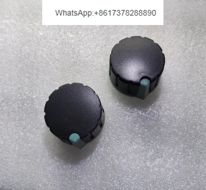 828D, 840D operation panel feed rate spindle rate band switch knob hat 6mm