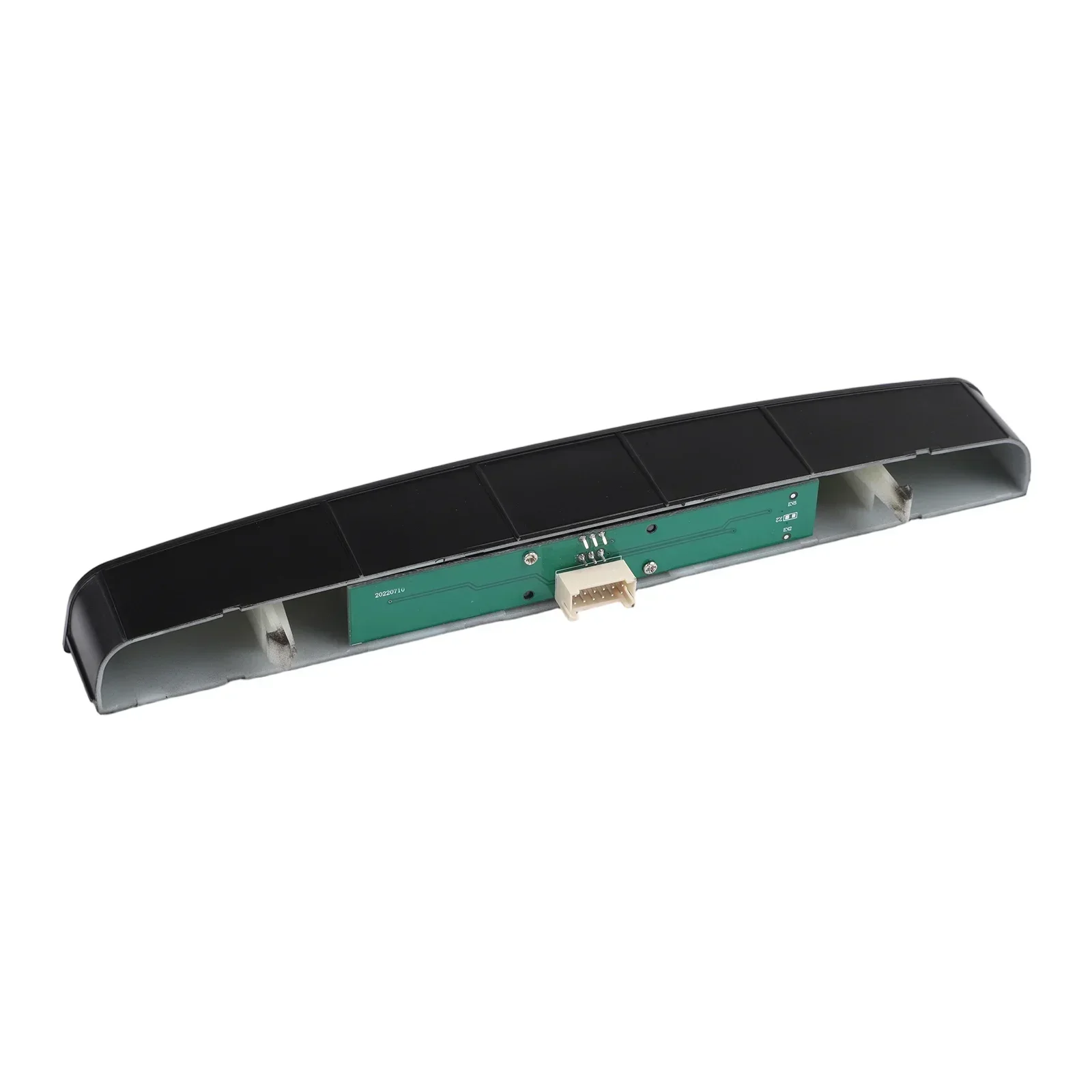 Automotive Switch Installation Kit NO BLACK Car Light Switch ABS Construction Wiring Harness Included Fits 2007-2013