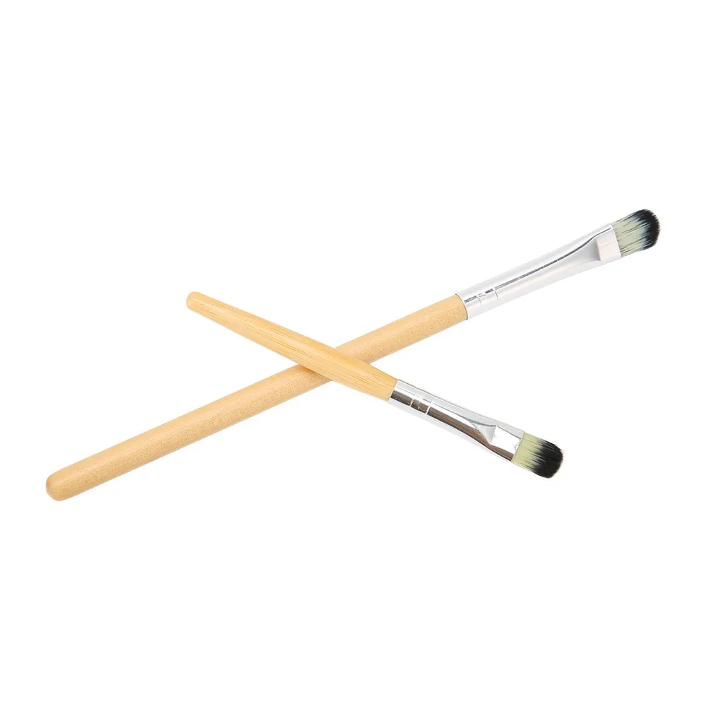 2Pcs Soft Bristles Watch Brush Comfortable Handle Different Size Watch Cleaning Brush Micro Cleaning Brush Precision Work