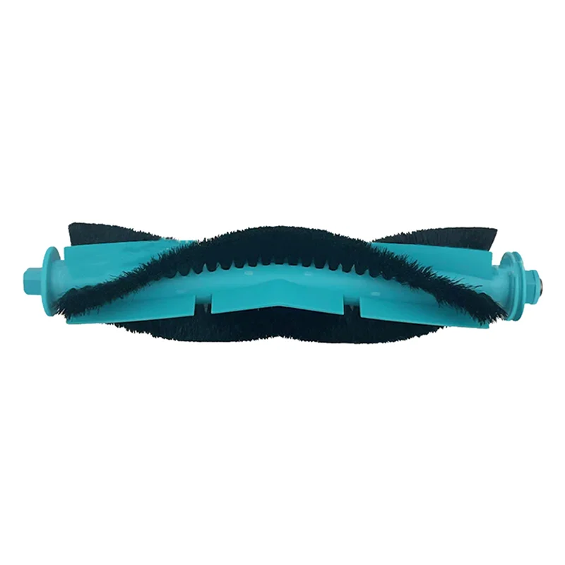 

Комплект WORTHOWN-2 для Proscenic Q8/Q8max, Mova E10, Ultenic D10, Ultenic T10 Lite, основная боковая щетка, ткань для швабры с фильтром Hepa