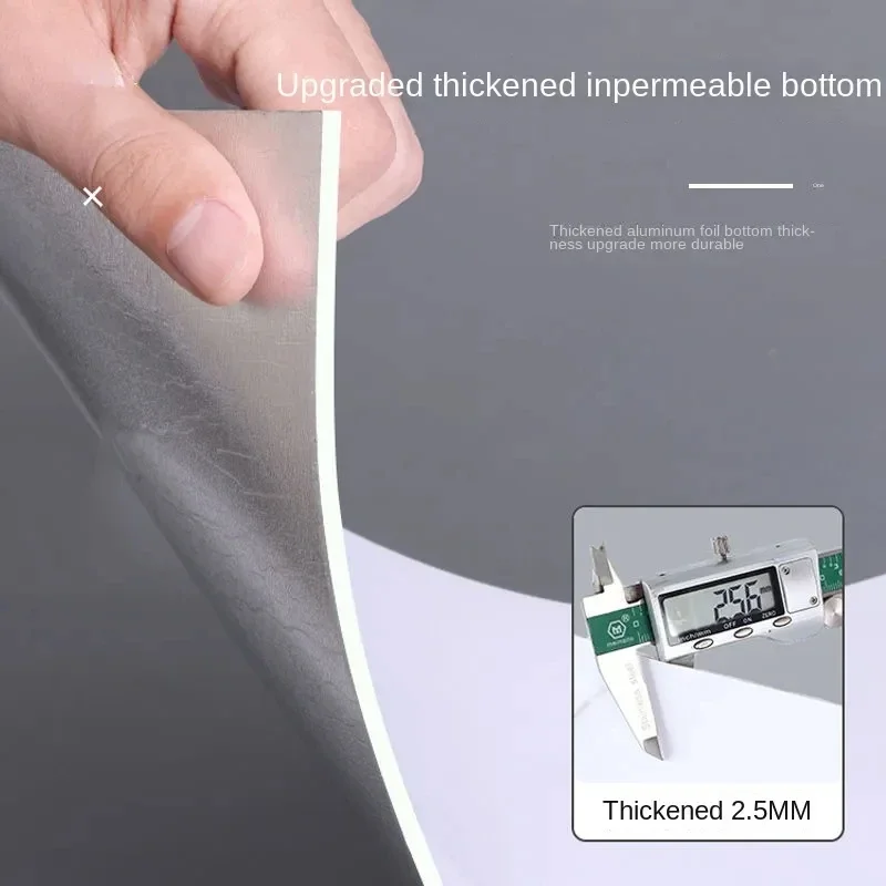 Tapeta 3D ze skórki płytki dekoracyjne i kija marmurowa Faux marmurowa naklejka ścienna kuchenna wodoodporna naklejki łazienkowe
