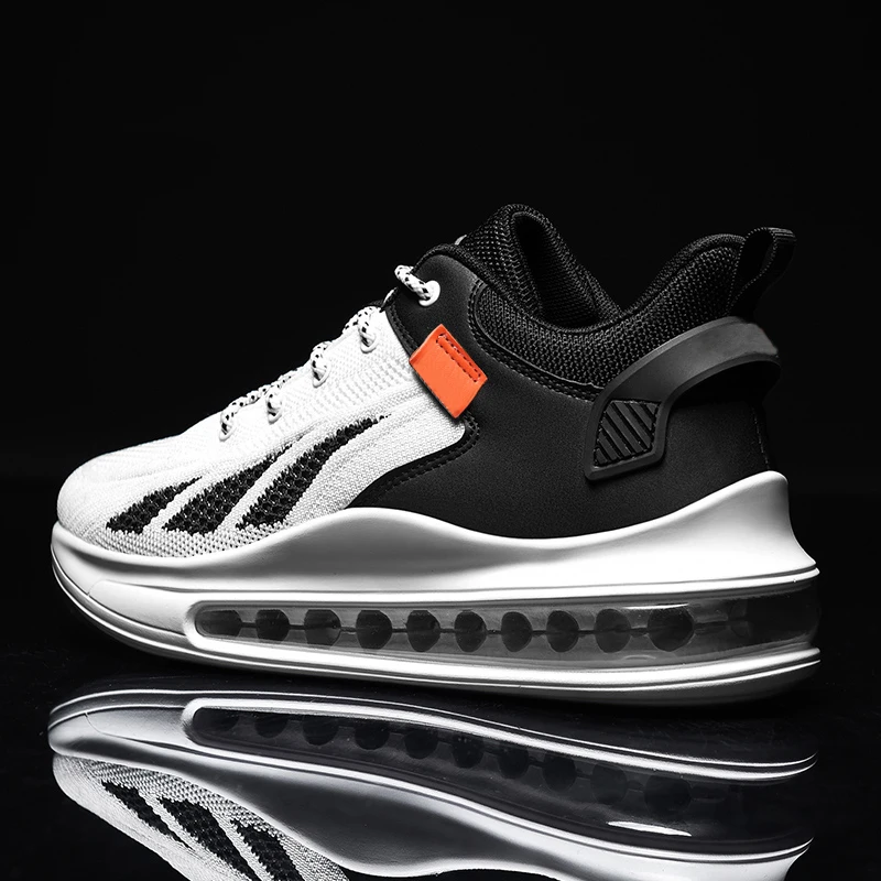 2024 new Shoes For men Sneakers Male casual Mens Shoe tenis Luxury shoes Trainer Race Breathable Shoes fashion loafers running