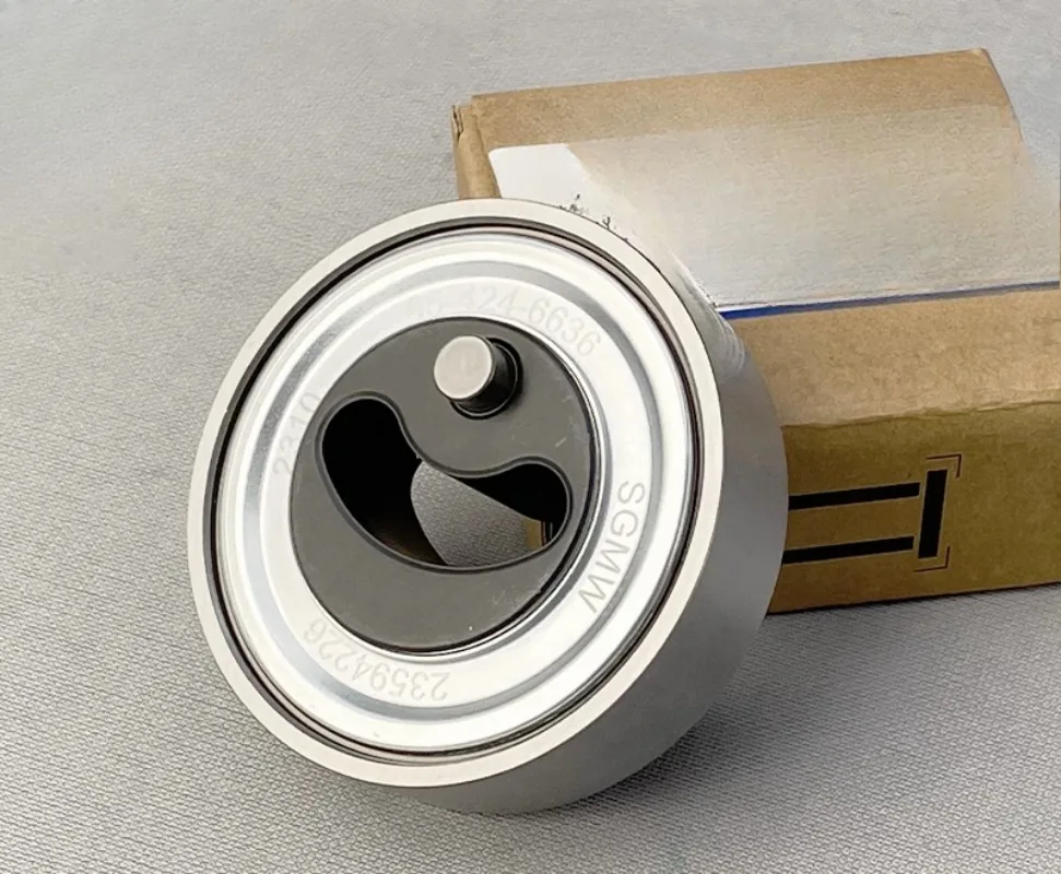 

Ремень компрессора переменного тока натяжителя для Wuling Rongguang/Sunshine/S/mini Truck