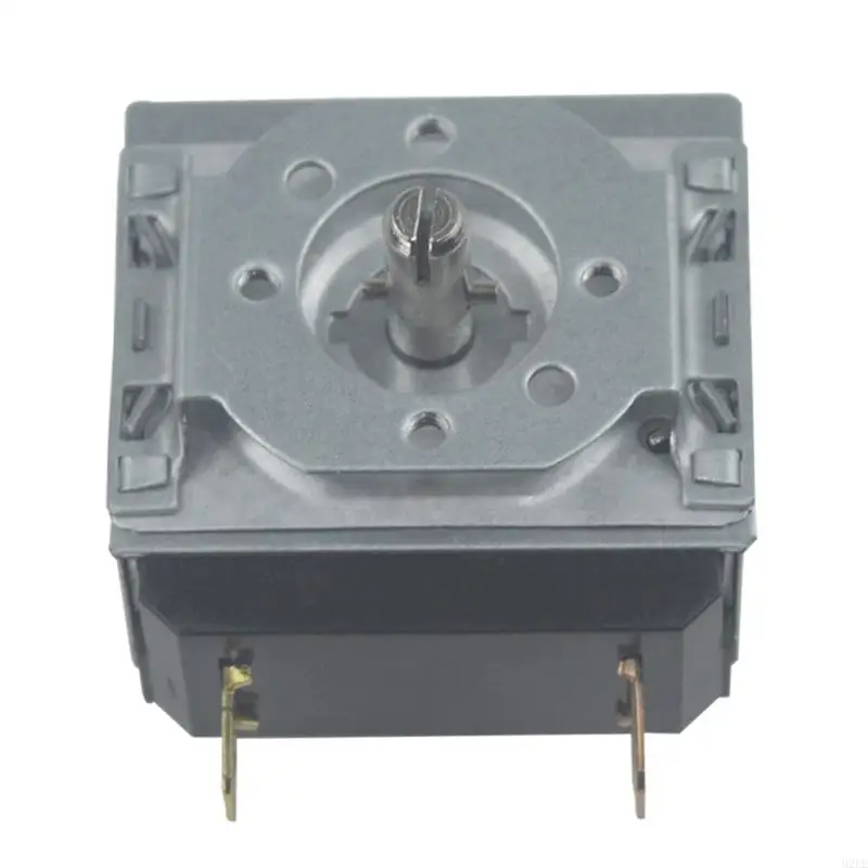 2025 Nuevo interruptor temporizador SL-60 para olla horno microondas 1-60 minutos altura del eje 0.9