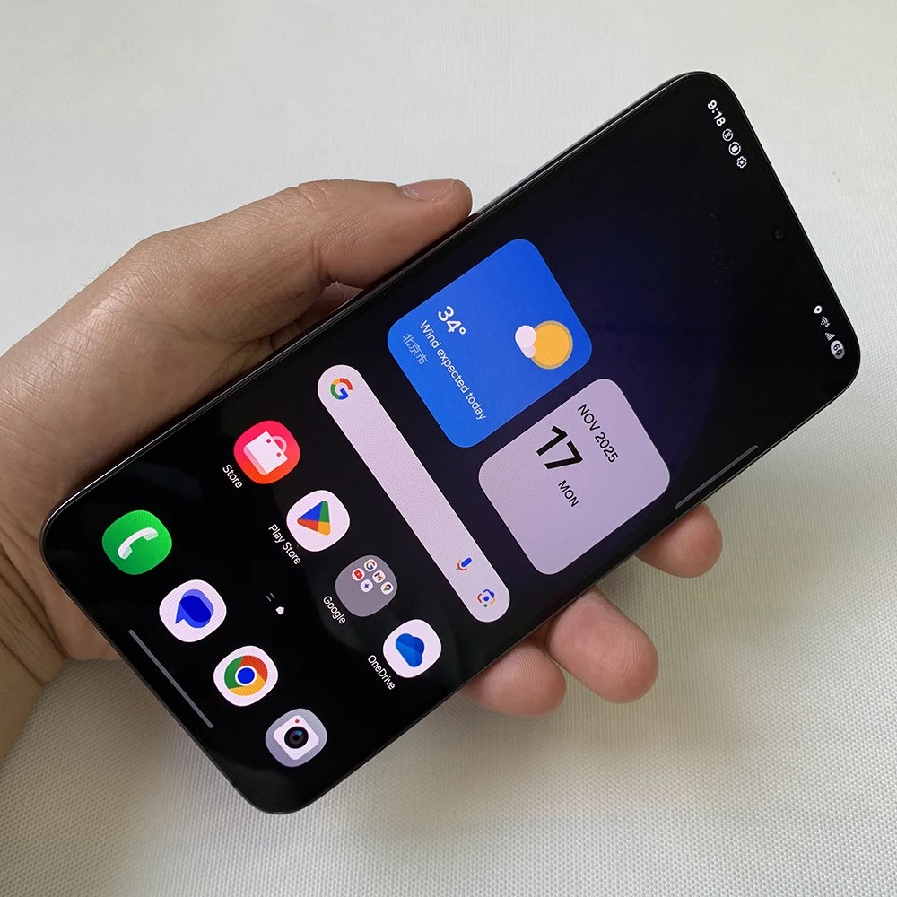 هاتف سامسونج جالاكسي S23 Plus S916U1 5G الأصلي S23 + NFC 6.6 "8GB RAM 256GB ROM Snapdragon 8 Gen 2 ثماني النواة هاتف ذكي