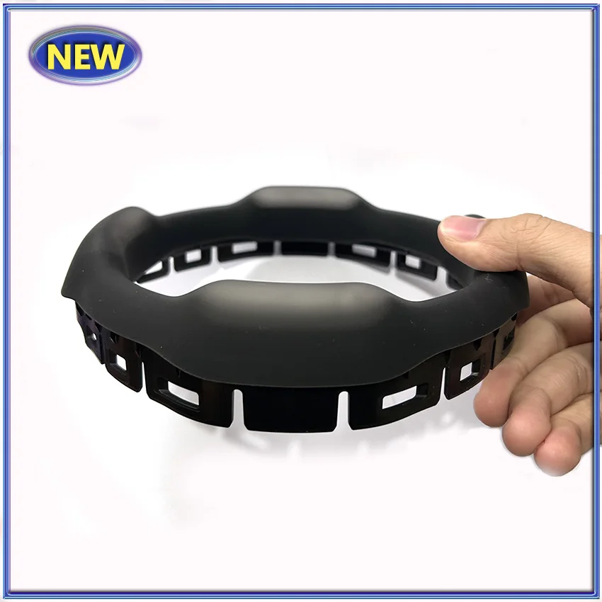 1PCS New Spare Parts For JBL Boombox 4 Replacement Soft Frame Protect Border