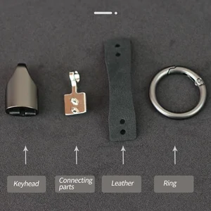 Chaveiro Chaveiro Moto Peças para Aprilia, Moto Peças, Rsv4, Rsv, 1000, R, Caponord, 1200, Sr, Gt, 200, 125, Shiver 750, 900, Tuono V4R, RS50, RS660, RS125 6 principais vendas chaveiro aprilia - №6