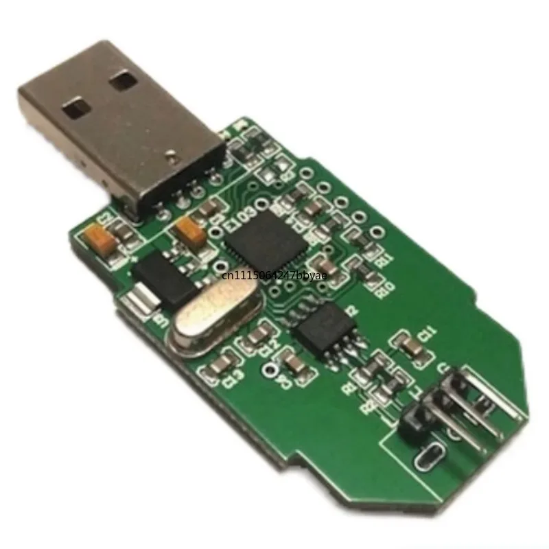 For USB to CANFD Adapter CAN FD Interface Converter Data Analysis Diagnostic Tool