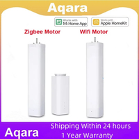 Aqara Smart Curtain Motor A1 WiFi Direct version APP Wireless Remote Control Intelligent for Xiaomi Mijia smart home APP MiHome