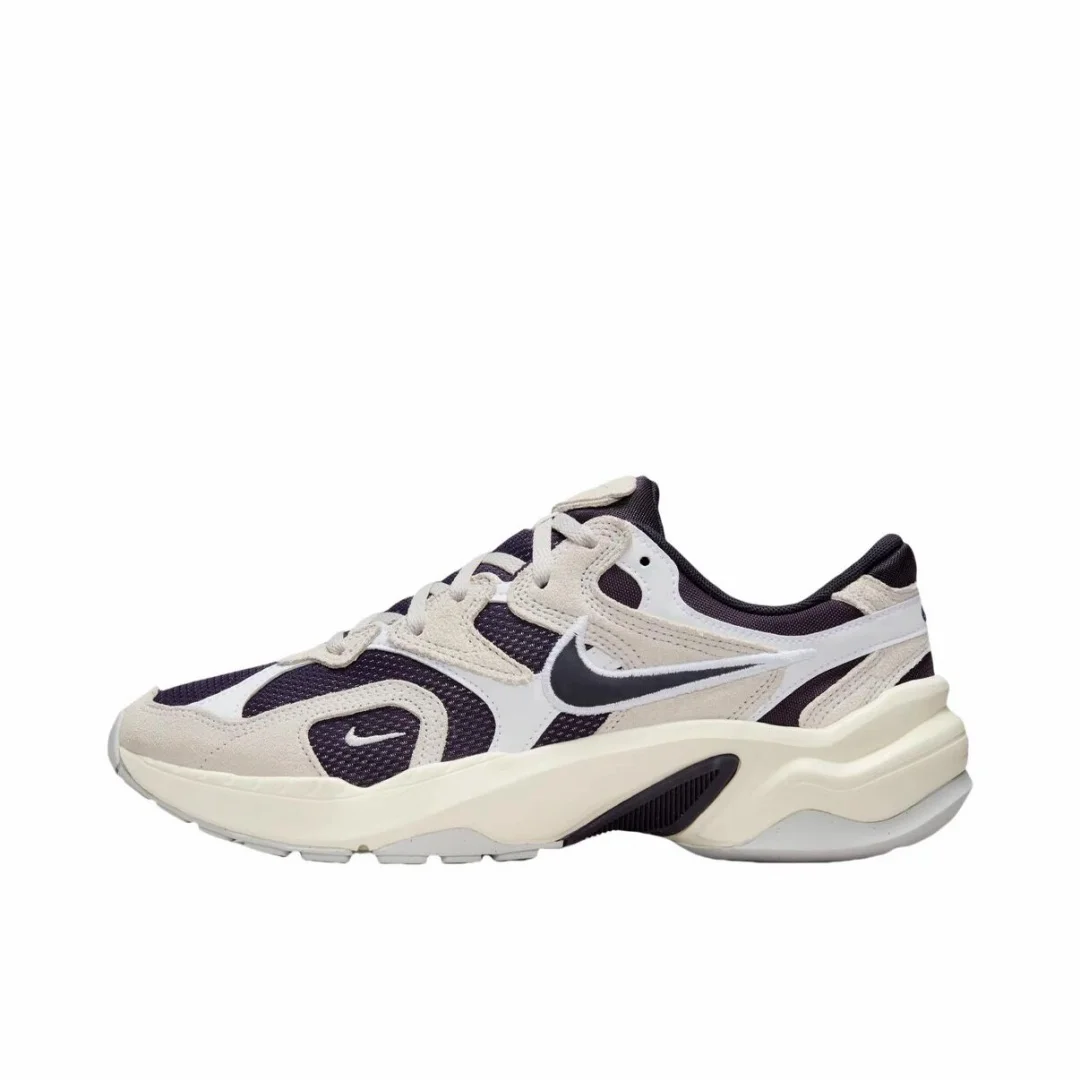 

Nike Women's Shoes Al8 Retro Fashionable Comfortable Versatile Breathable Low-Top Casual Running Shoes Fj3794-500