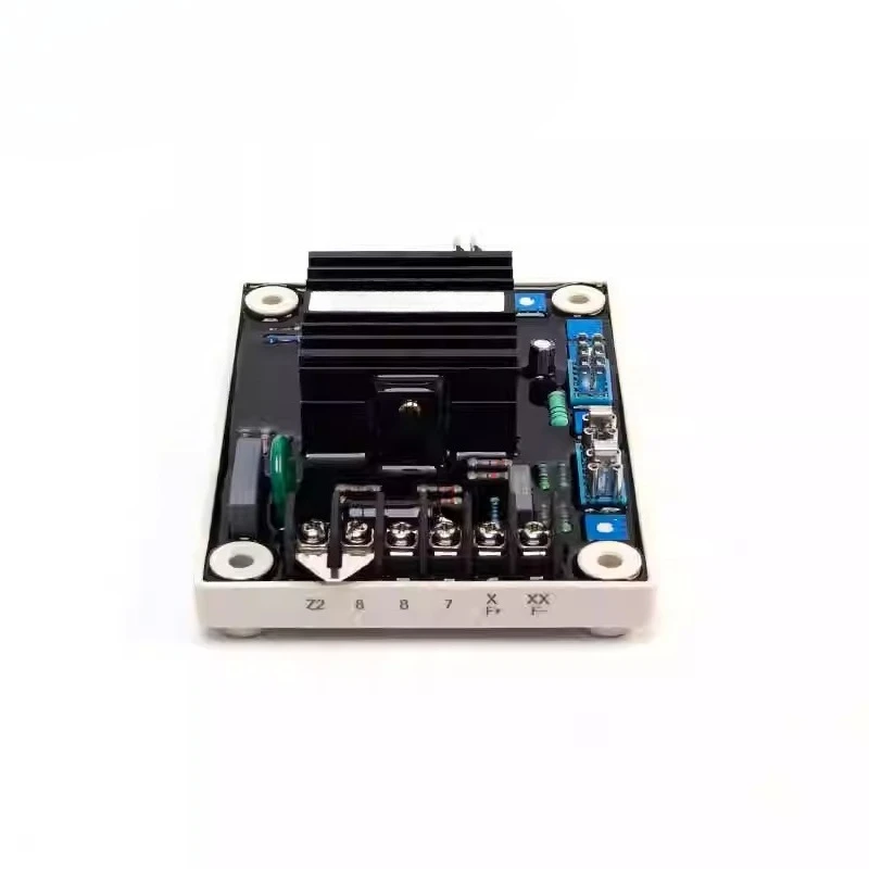 Accessories for Brushless Generators AVR Regulator AS440 Excitation Voltage Regulator Voltage Regulator CFS440B