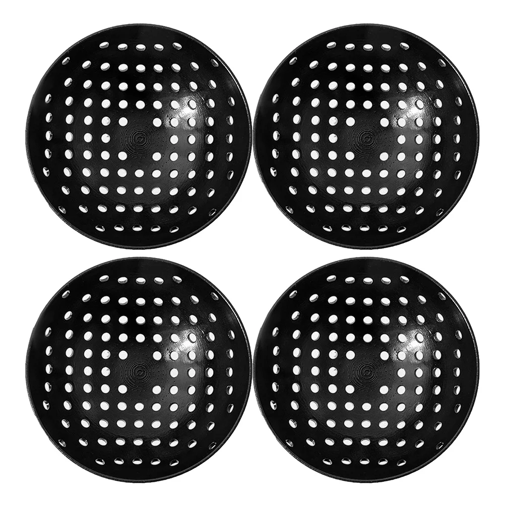 

4pcs Silicone Hair Pads Invisible Hair Volume Insert For Women Volumizing Styling Tool Non-Slip Scalp For Bangs Hairline