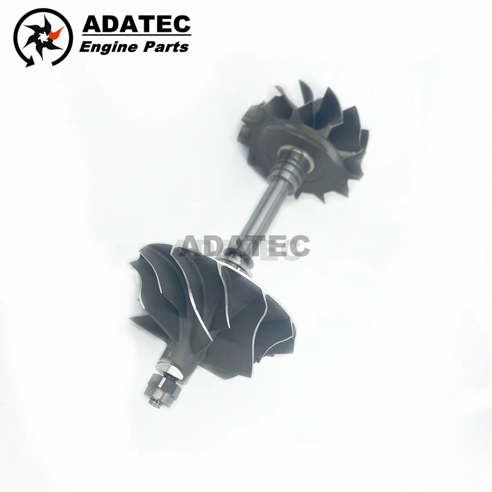 

B03 B03G Turbo Rotor Assembly 1855-970-0002 , 1855-970-0009 , 1855-970-0010Turbine 18559880002 for MERCEDES CLA CLA 45 & AMG 201