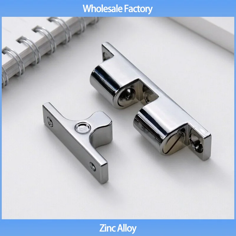 (7pcs)304 Stainless Steel Or Iron Or Zinc Alloy Large Spherical Handle Integrated Door Lock In Large Quantities