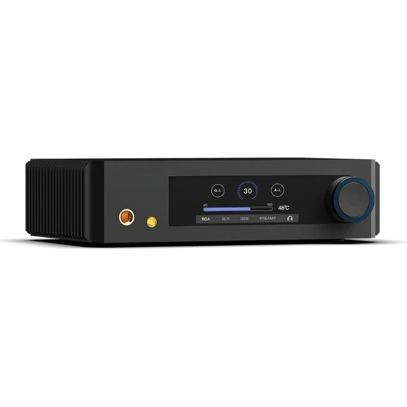N7 (Dac Edition) Cl… - image