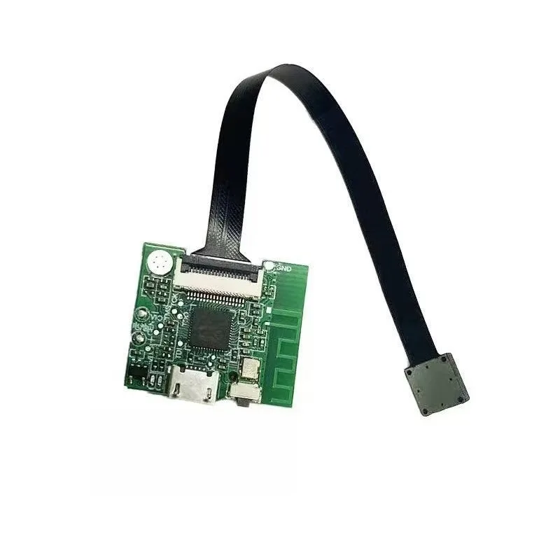 High Definition Dro…