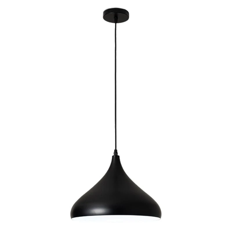 ABAH-Ceiling Light Fixture, Macaron Pendant Light Simple Hanging Lighting Fixtures Chandelier For Coffee Dining Room
