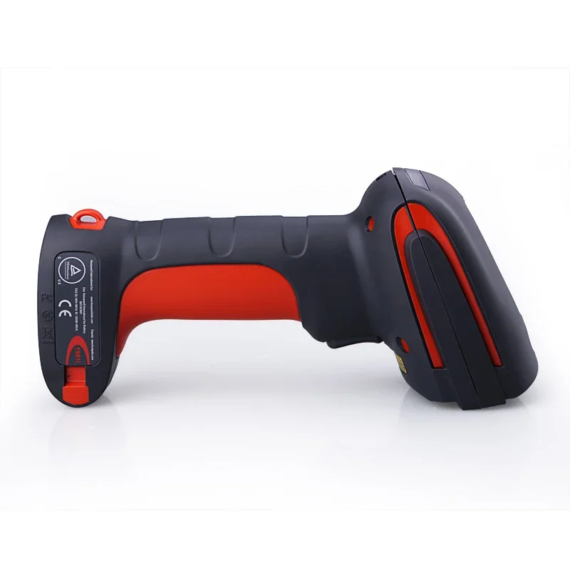 Barcode scanner Honeywell Granit 1991iXR rs232 cable Ultra-Rugged Scanner 2d Handheld Wire scanner