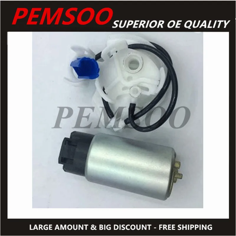 

23220-28090 2322028090 New High Fuel Pump For TOYOTA RAV 4 RAV4 Fuel Pump Assy 91000 E8798 23220 28090 P76422 SP1298