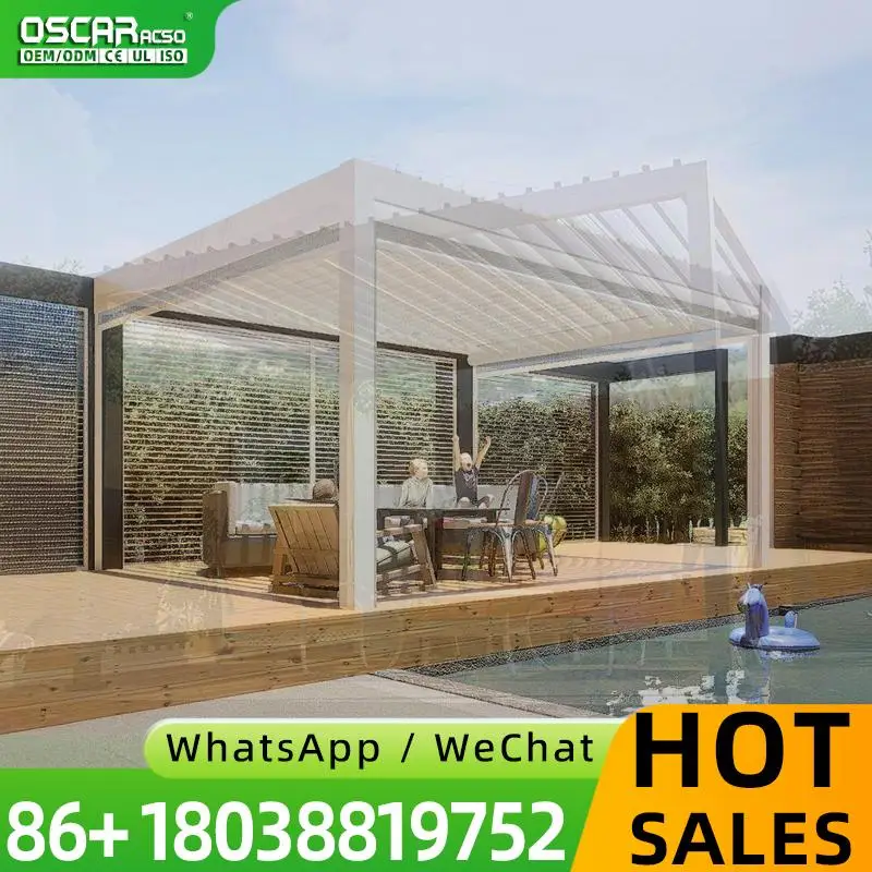 New Design Motorize…