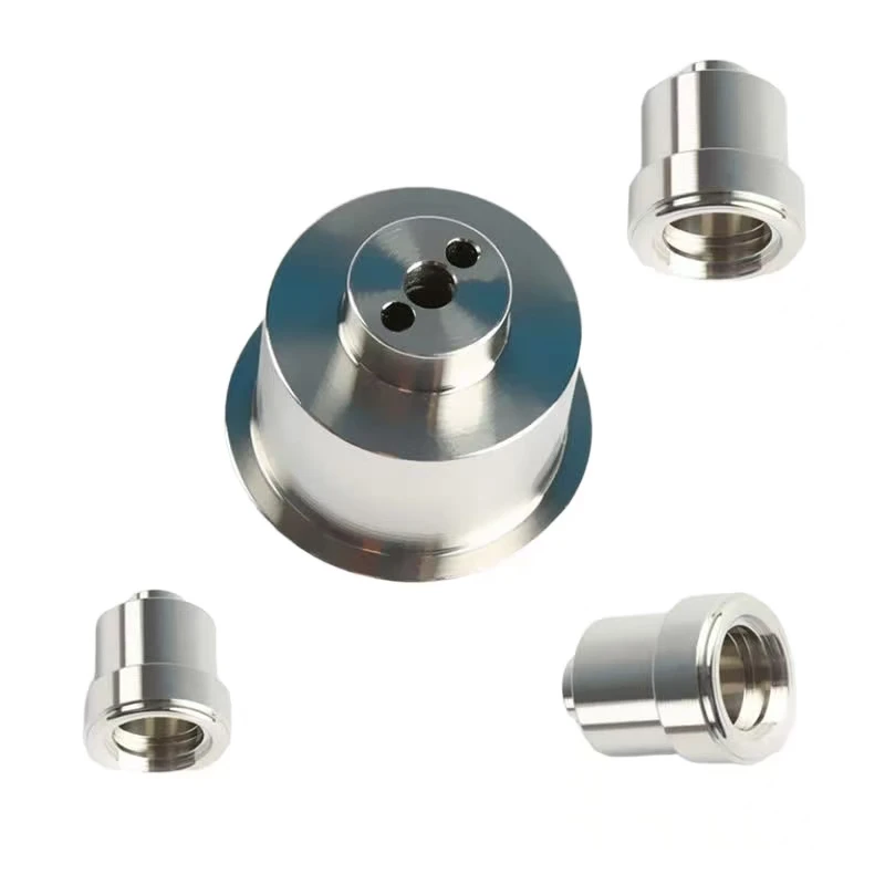 CNC Machining Stainless Steel Precision CNC Machining Fixtures and Fixtures Non-Standard Fixture Components