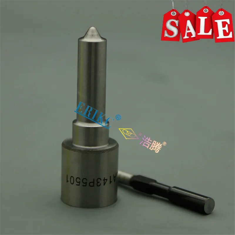 DSLA143P5501 Jet Nozzle Assy Dsla 143 P 5501 Goodnozzle Assy Dsla 143 P5501 High Precision Fuel Nozzle Dsla143p 5501