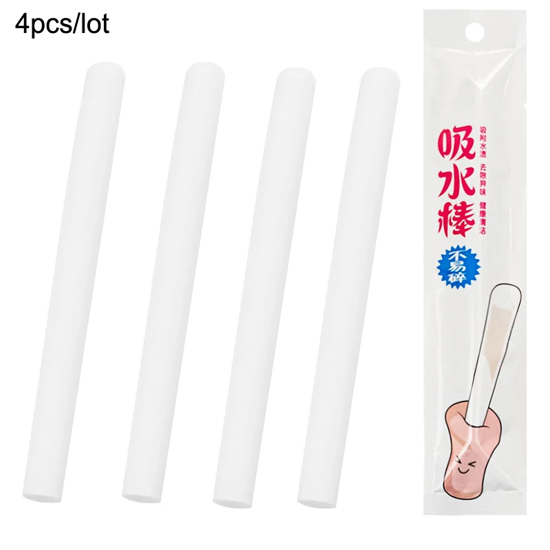 Sex Doll Cleaning Rod Not fragile Water Absorbtion Rod Sex Toys Accessories Masturbation Care Tool Reusable Drying Stick