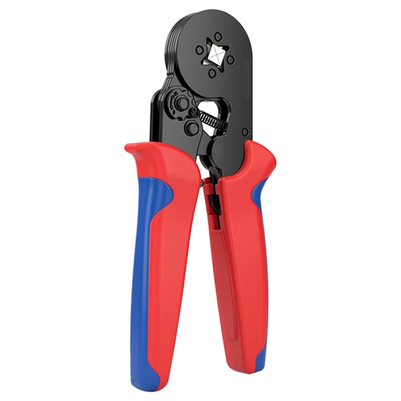 

Crimping Pliers Cold Pressing Tool Crimping Pliers For Wire Pressing Pliers Of European-Style Tubular Terminal