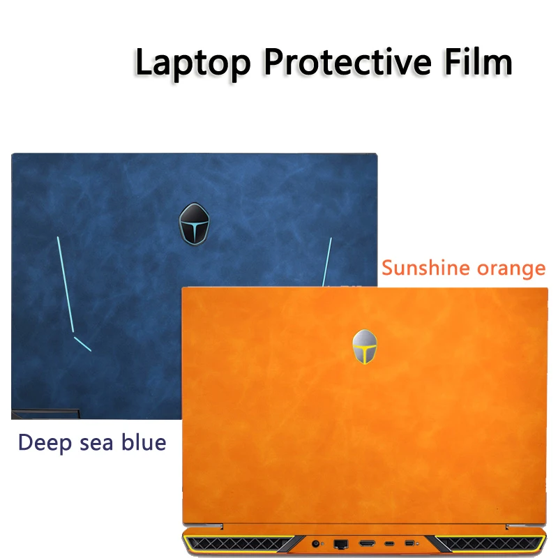 

Наклейка для ноутбука, наклейка, Защитная крышка для Thunderobot 911 Zero (2021)/911 P1 (2021)