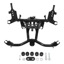 Motorcycle Upper Headlight Stay Fairing Bracket Fit For Yamaha YZF-R7 YZFR7 2022-2025 2024 2023