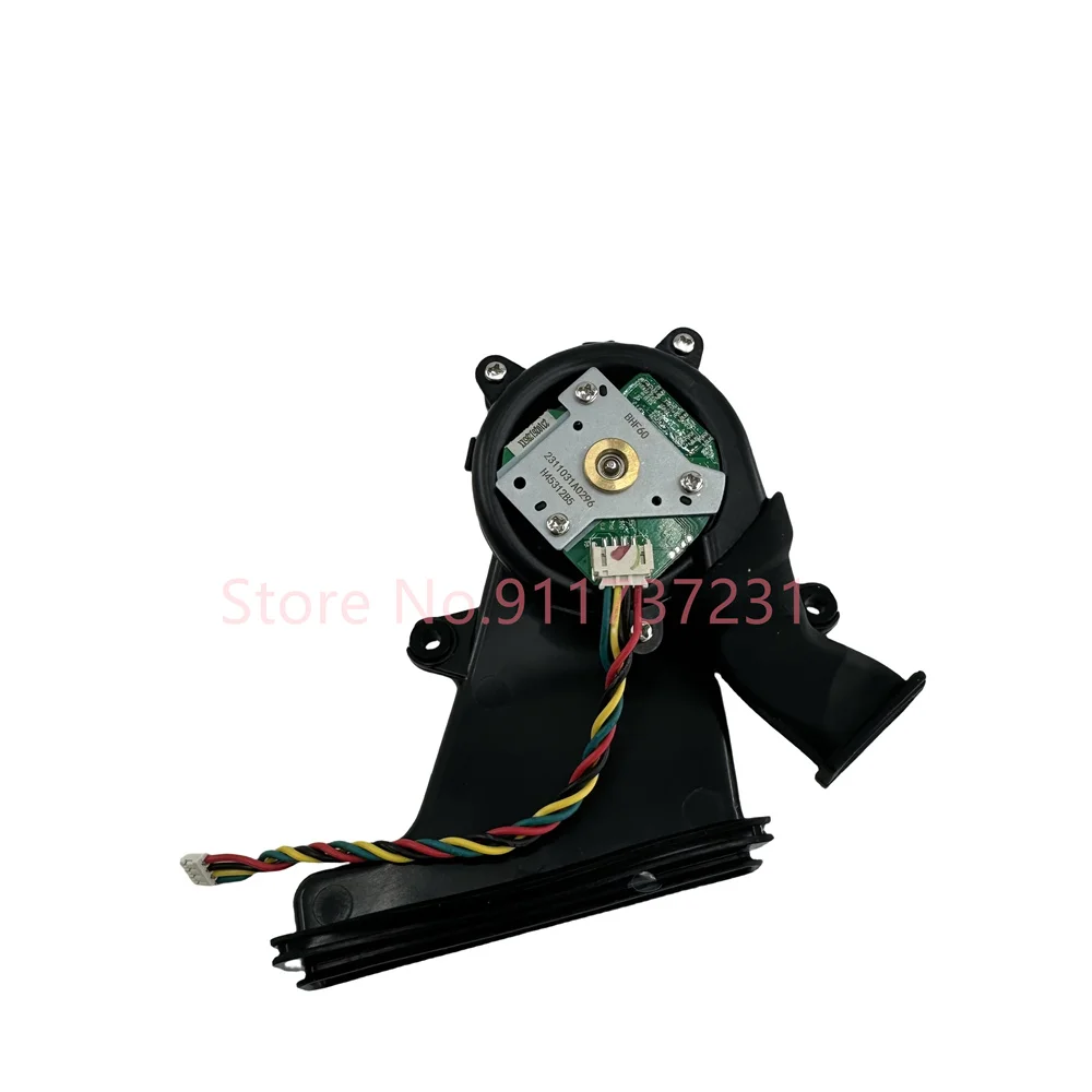 Ventilateur d'origine pour aspirateur robot Dreame Mova Dallas, pièces de rechange, moteur de ventilateur, accessoires