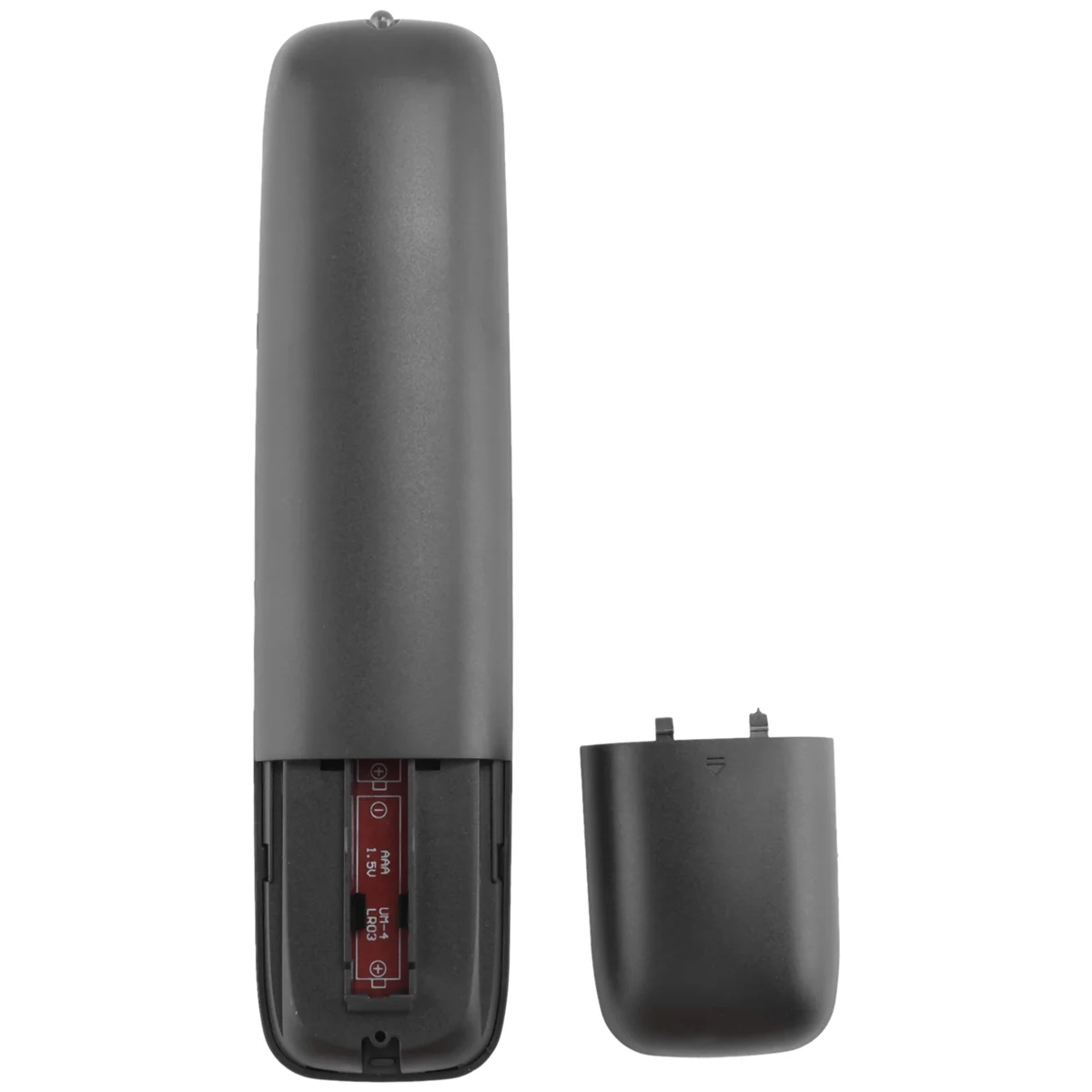 필립스 리모컨용 BISMZ 교체, 필립스 40PFL5007H/12 40PFL5007K/12 40PFL5007T/12용 범용 리모컨