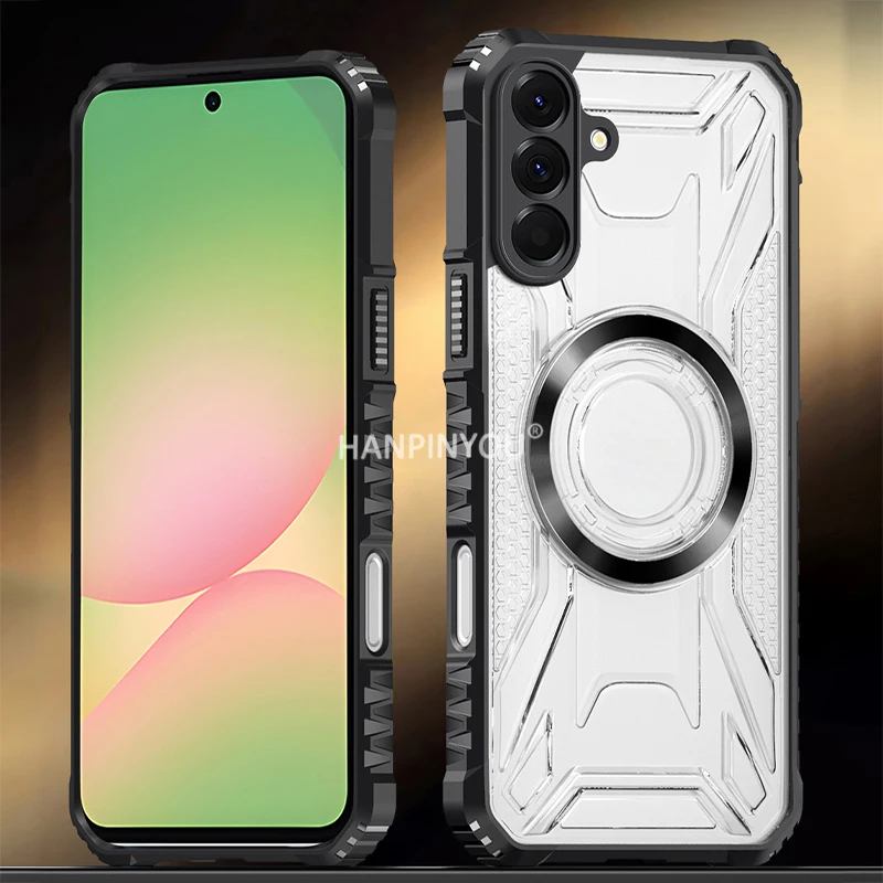 Luxury Hollow Pc Ca…