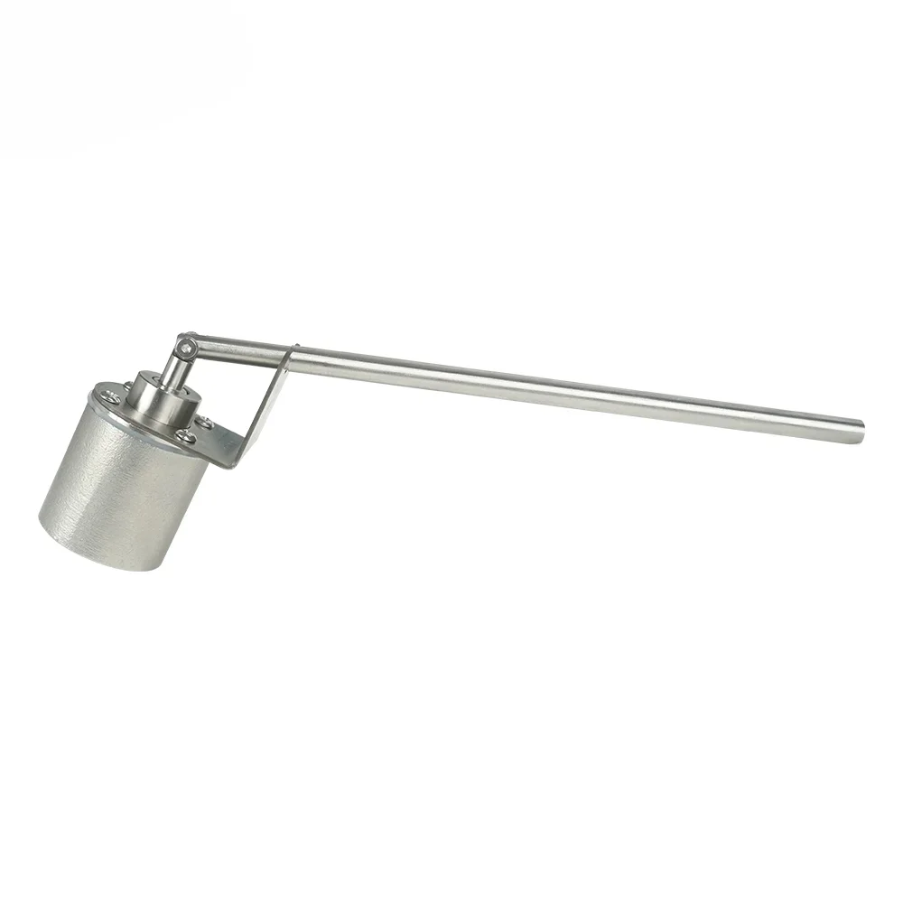 

Manual liquid paste honey filling 1 L/min G3/4 connect lever valve