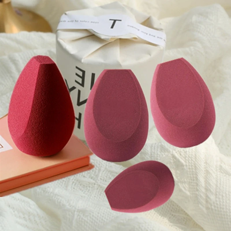 Peisi Make-Up Beauty Cosmetical One Unit 15 15 12Cm Cosmetische Bladerdeeg Koreaanse Make-Up Hot Sale