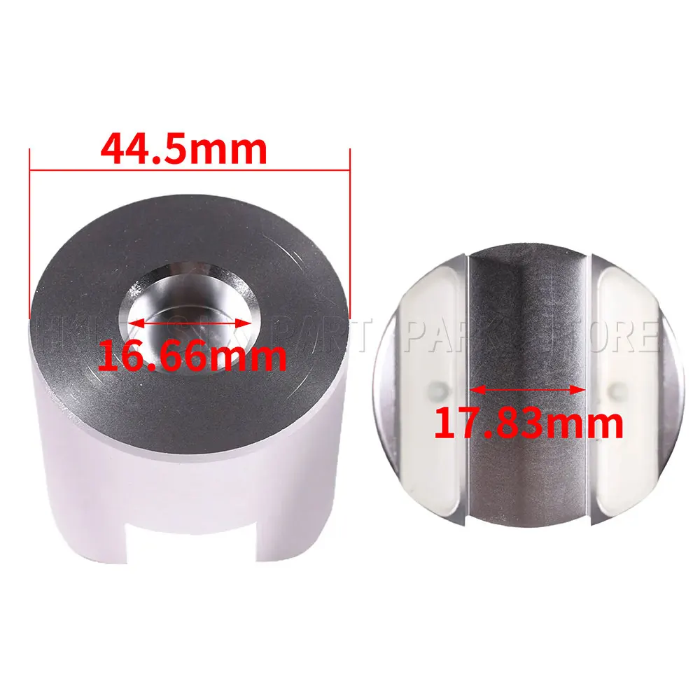 Kit For Mercedes Sprinter W906 906 VW Crafter Jeep Grand Cherokee WK 2E0419148 Power Steering Rack Piston Repair