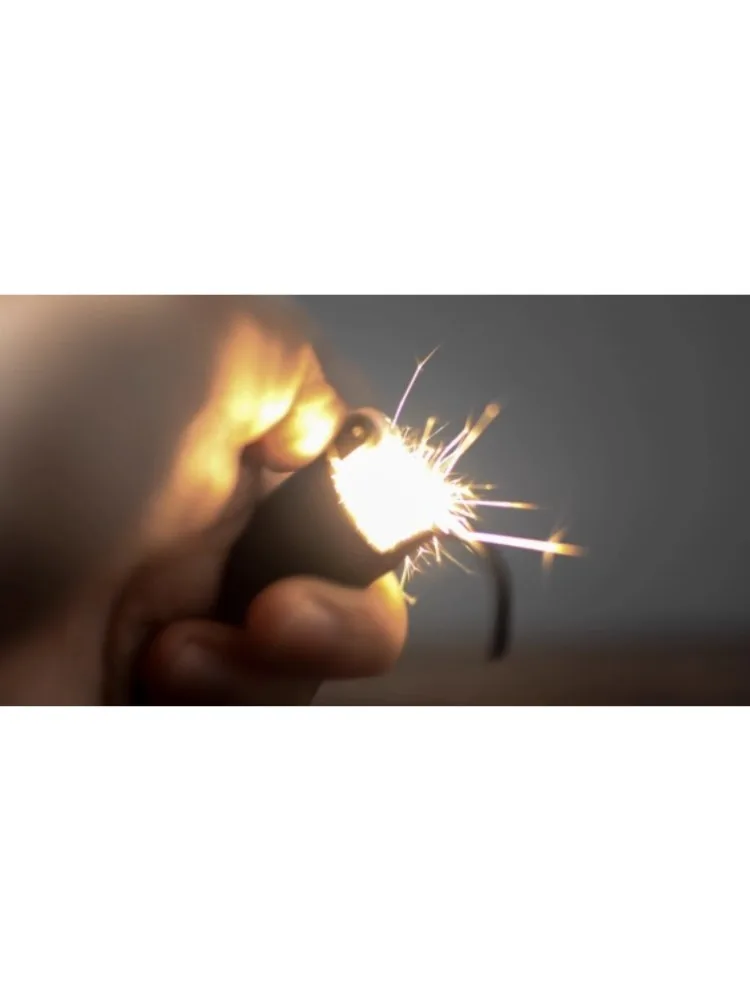 Tours de magie de feu de doigt, accessoires magiques de scène en gros plan, illusion de magicien professionnel, accessoires Gimmick, jeux de fête