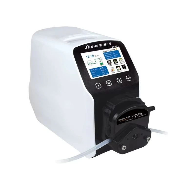 Tumescent Liposuction Infiltration Pump