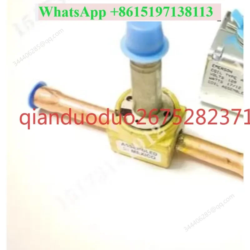 Suitable for Trane air conditioner VAL02395 air pump check valve TRANE check valve X15020259010/TERC301