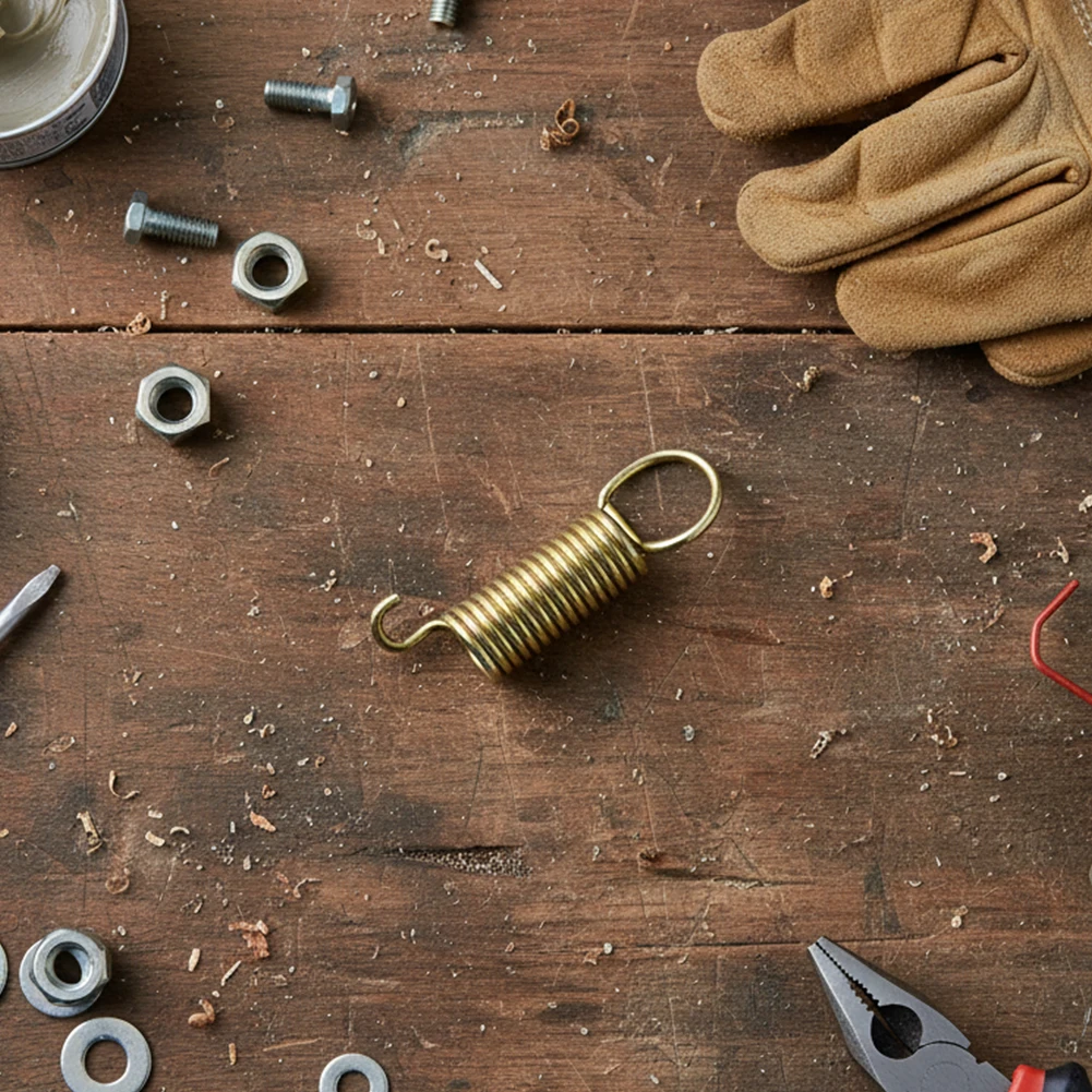 

732-3118 Удлинительная пружина для Troy-Bilt Yard-для Mac для TROY-BILT, Yard-для машин для удлинительной пружины CRAFTSMAN